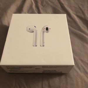 Apple AirPods
